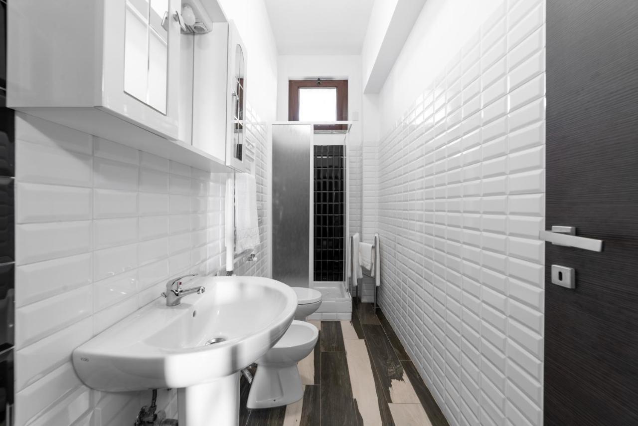Myricae Rooms Affittacamere No Late Arrival Fiumicino Ngoại thất bức ảnh