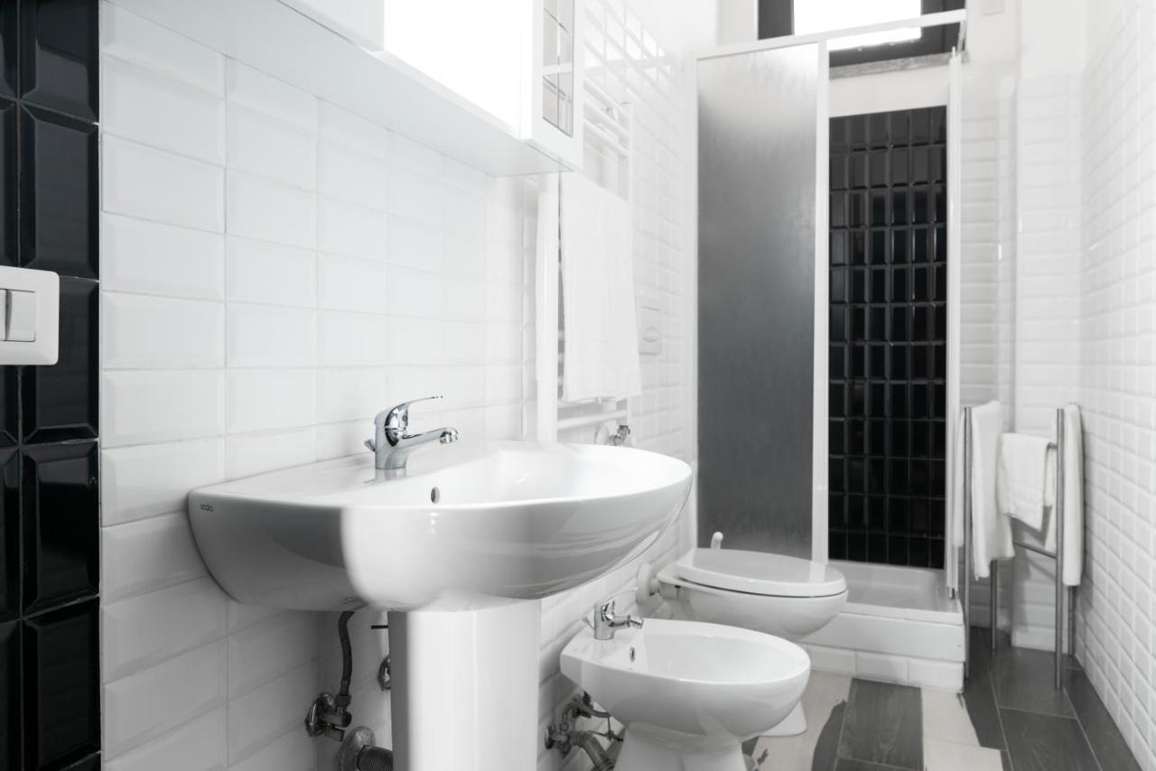 Myricae Rooms Affittacamere No Late Arrival Fiumicino Ngoại thất bức ảnh