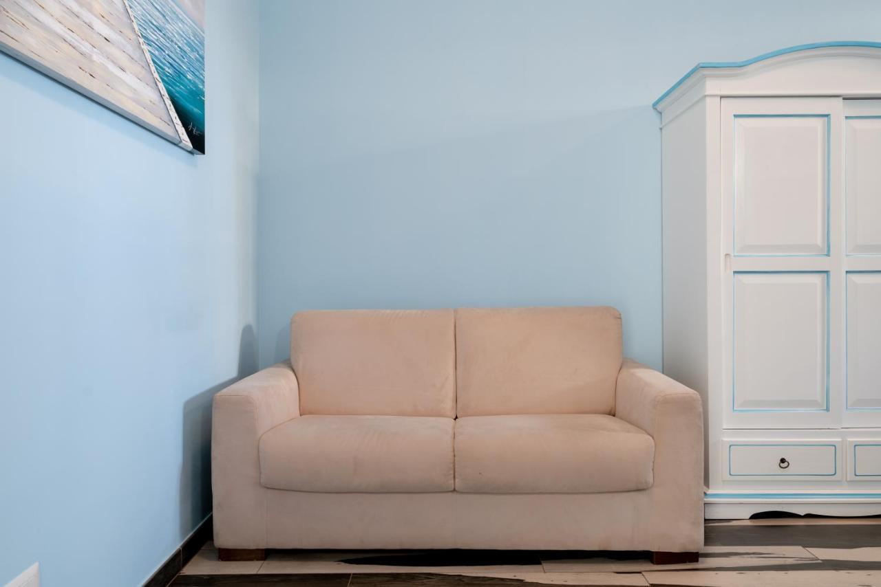 Myricae Rooms Affittacamere No Late Arrival Fiumicino Ngoại thất bức ảnh