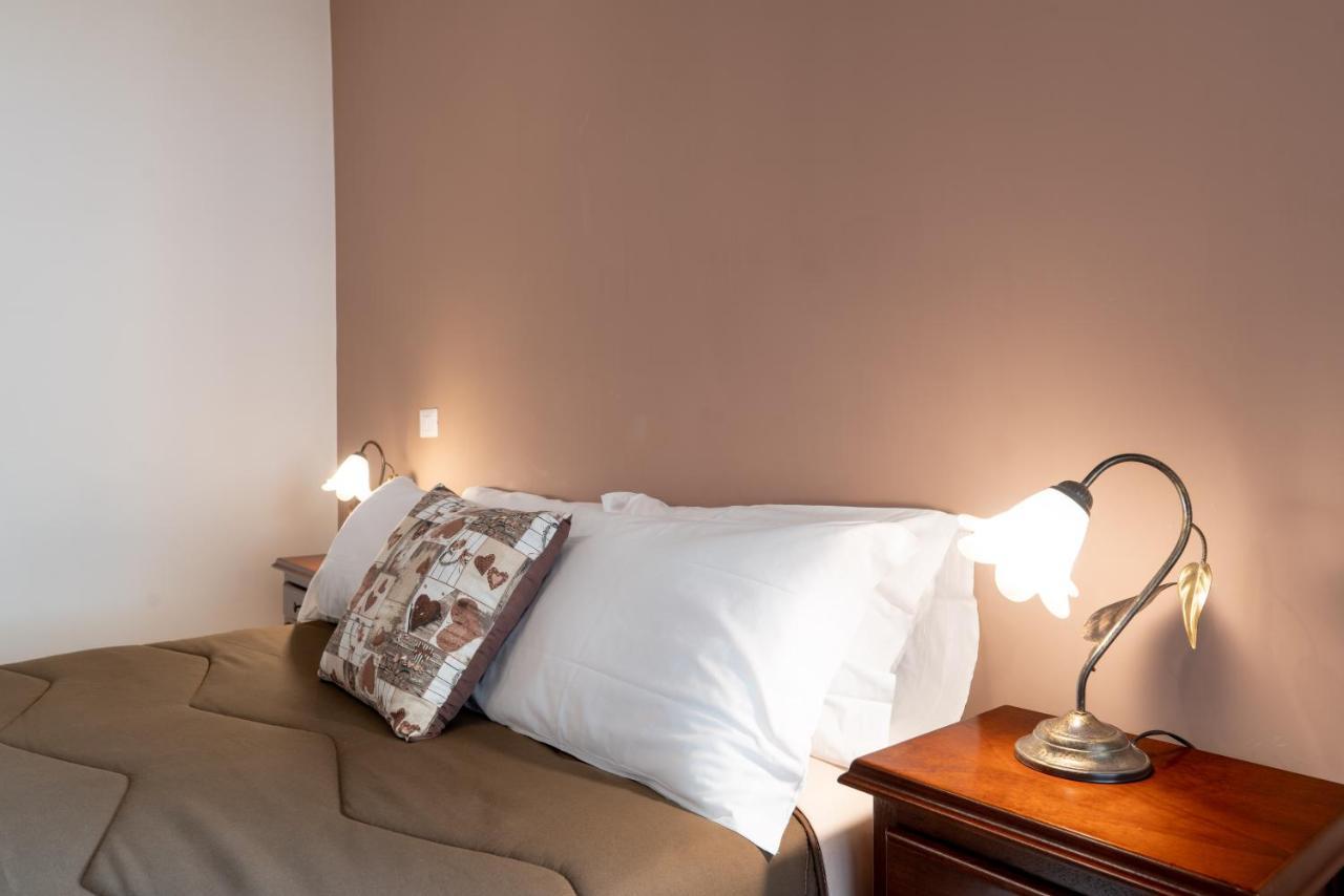 Myricae Rooms Affittacamere No Late Arrival Fiumicino Ngoại thất bức ảnh