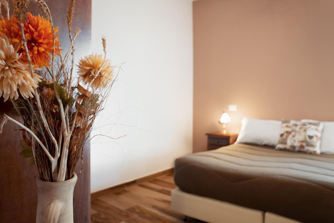 Myricae Rooms Affittacamere No Late Arrival Fiumicino Ngoại thất bức ảnh